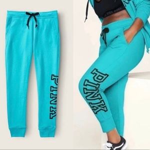 PINK everyday loungewear skinny jogger